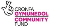 The National Lottery Community Fund Cymru